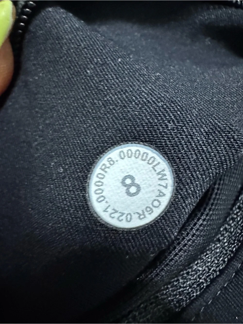 lululemon athletica Speed Up Low-Rise Lined Short 2.5
